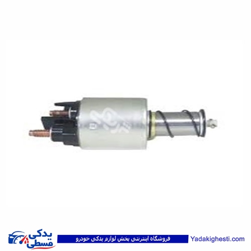 پژو اتوماتیک استارت 405 AMT 9000251093