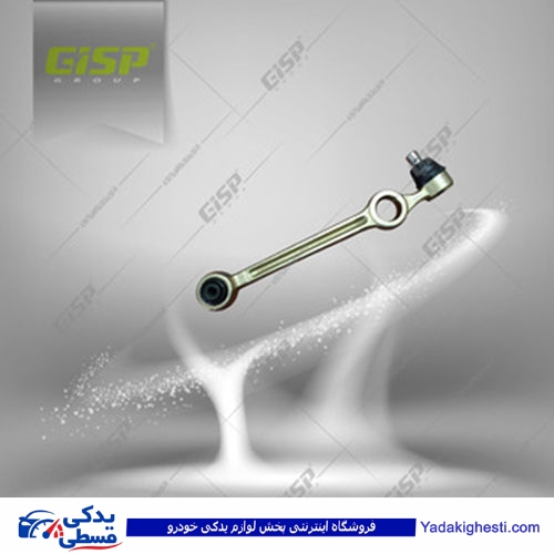 پراید طبق بوش پلاستیکی GISP 502803