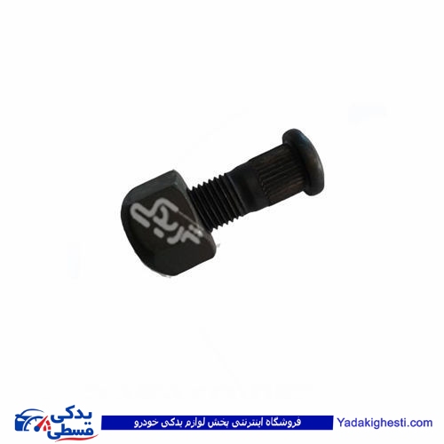 پیچ چرخ با مهره پیکان 9000941024