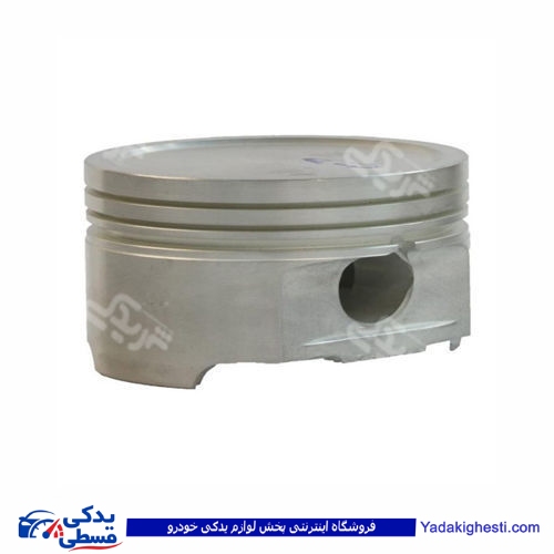 پژو پیستون موتور 206 تیپ 5 با رینگ KONEKS 9000560004