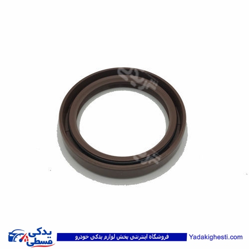 پژو کاسه نمد عقب گیربکس آریسان 9000403020