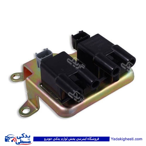 پراید کوئل دوقلو زیمنس و پیکان 9000999025