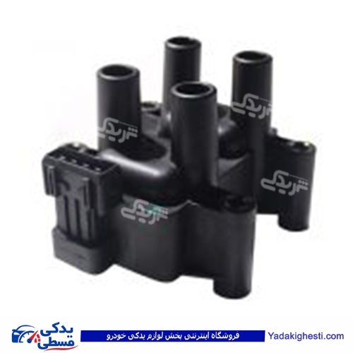 کوئل دوبل انژکتوری ساژم پیکان پژو پراید 9000999106