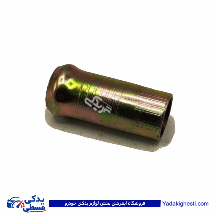 پژو لوله هوزینگ ترموستات آب سرسیلندر 405 9000803244