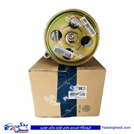پژو پمپ هیدرولیک 206 TU5 ایساکو 1702 360701799
