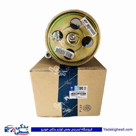 پژو پمپ هیدرولیک 206 TU5 ایساکو 1702 360701799