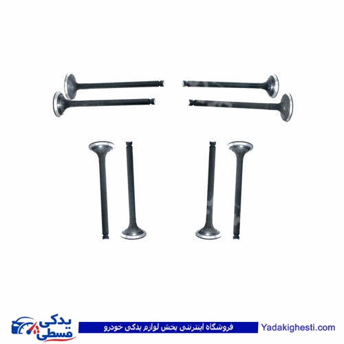 پژو سوپاپ موتور 206 تیپ 2 مارک ایساکو 0960500210 - 401808