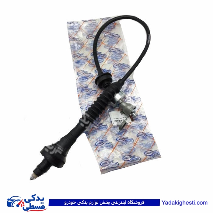 پژو رانا سیم کلاچ و 206 جدید اتومات با وزنه (بدون یو) دینا 2602005