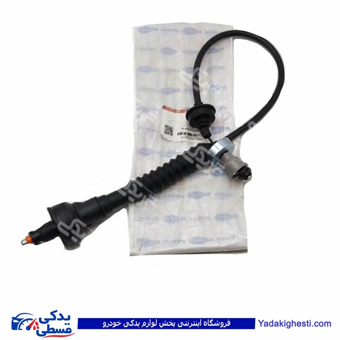 پژو رانا سیم کلاچ و 206 جدید اتومات باوزنه یو دار آردی RD دیناپارت 2602006