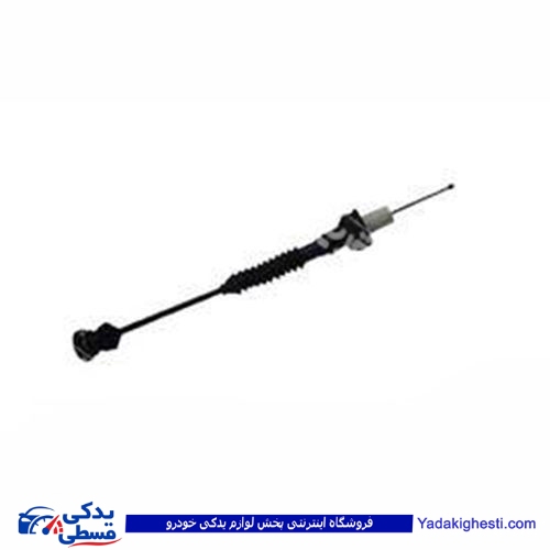 پژو رانا سیم کلاچ و 206 جدید دستی (بدون یو) دینا 2602007