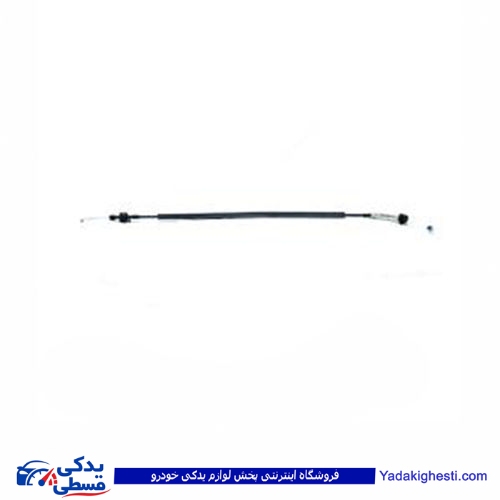 تیبا سیم گاز انژکتور دینا پارت 2502041