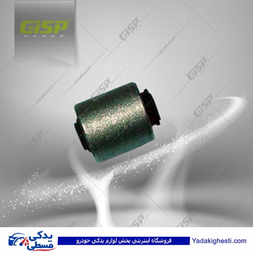 تیبا بوش طبق GISP 520205
