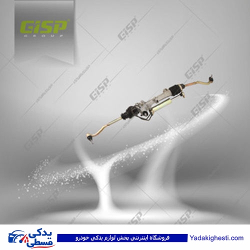 پژو جعبه فرمان 405 GISP 471301