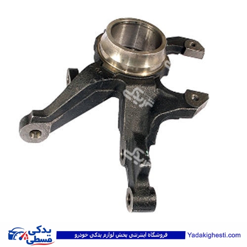 پراید سگدست ABS چپ GISP 507905