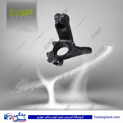 پژو سگدست 405 ABS چپ GISP 477901