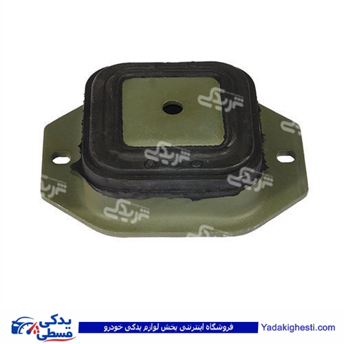 پژو ضربه گیر اکسل عقب مربعی 405 GISP 472701