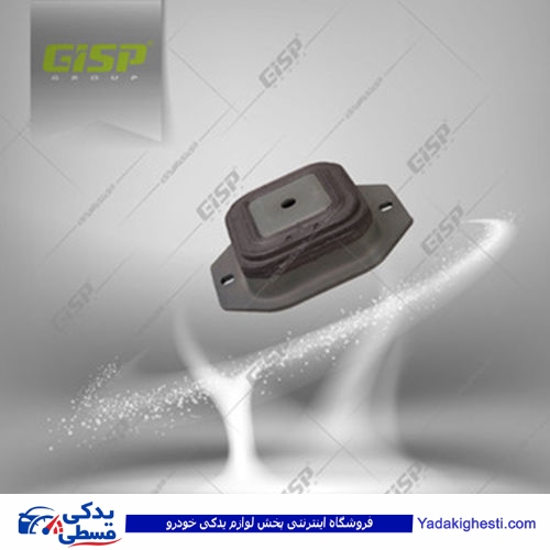 پژو ضربه گیر اکسل عقب مربعی 405 GISP 472701