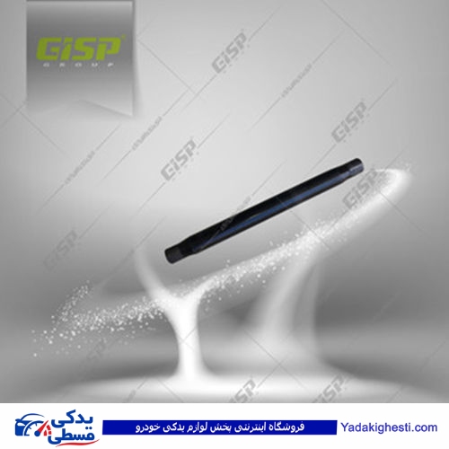 پژو لوله اکسل عقب 405 بلند GISP 478801