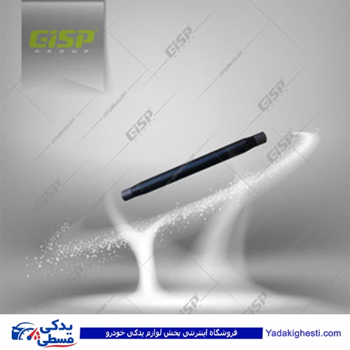 پژو لوله اکسل عقب دو گانه سوز 405 GISP 458801