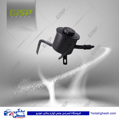 پراید مخزن پمپ هیدرولیک GISP 505101