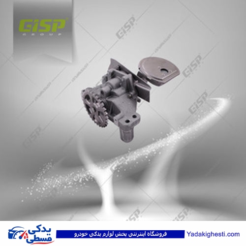 پژو اویل پمپ 405 مدل 1800 GISP 479501