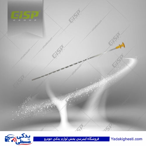 پژو گیج روغن 405 و سمند پیچی GISP 476701