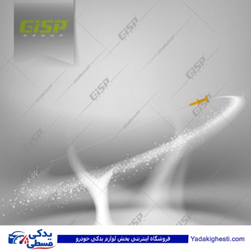 پژو گیج روغن 405 و سمند صاف GISP 476702