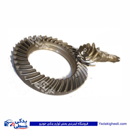 کرانویل و پینیون پیکان ایساکو هندی 1430100599