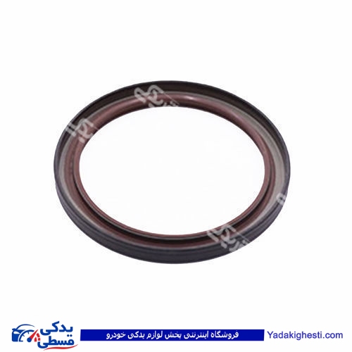 ال 90 کاسه نمد عقب میل لنگ دینا پارت 2202041 L90 ( عمده )