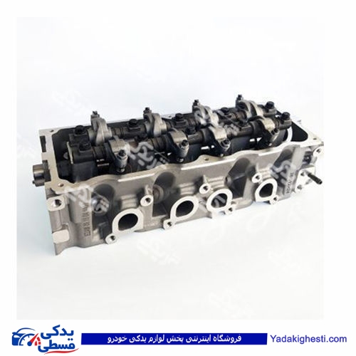 پراید سرسیلندر کامل انژکتور زیمنس دینا پارت کد 338 1502338