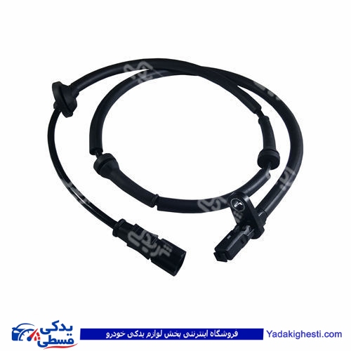 پراید سنسور abs چرخ عقب 9000902001 کروز