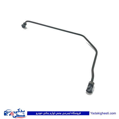پژو لوله مسی چرخ عقب 405 راست ایساکو 1660516499