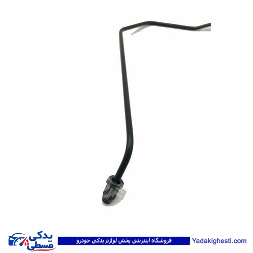 پژو لوله مسی چرخ عقب 405 راست ایساکو 1660516499