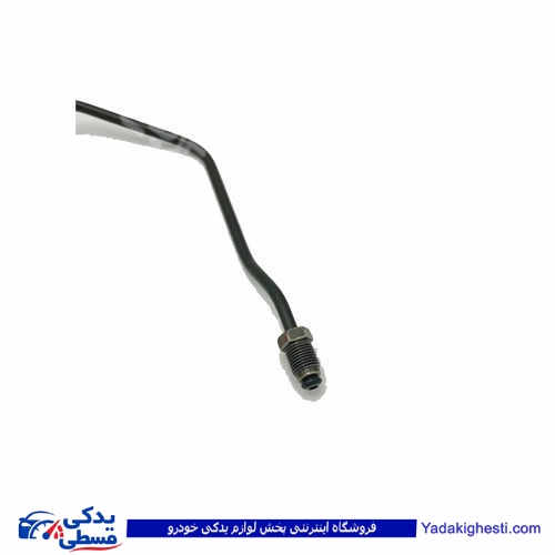 پژو لوله مسی چرخ عقب 405 راست ایساکو 1660516499