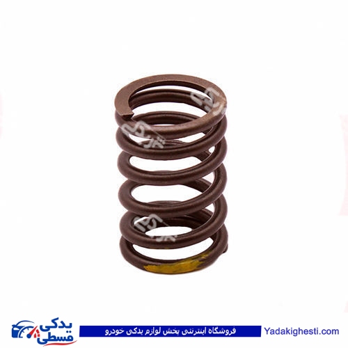 پراید فنر سوپاپ یورو 4 دینا پارت 1502209