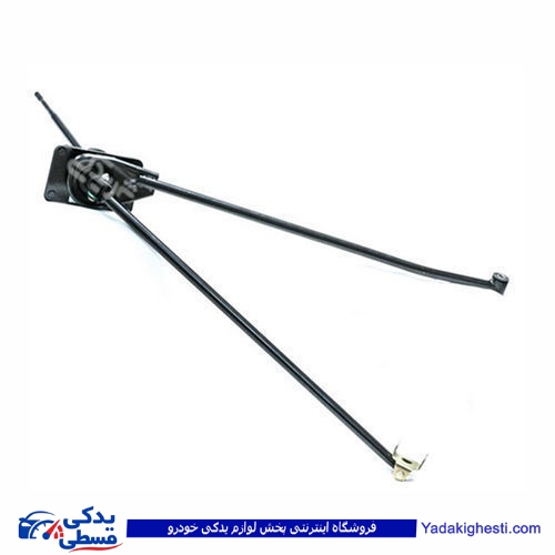 تیبا لیور دسته دنده دینا پارت 2502011