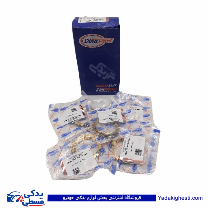 پراید دنده برنجی 5 دینا پارت 1502227