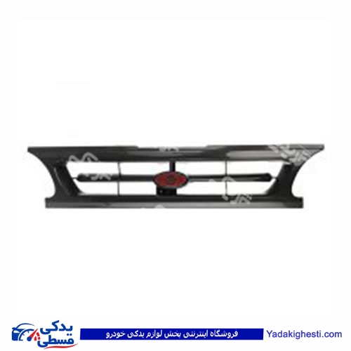 پراید جلو پنجره مشکی با آرم دینا پارت (جعبه تک) 1505247