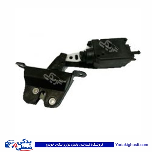 پژو قفل صندوق 206 SD دینا پارت 1605105