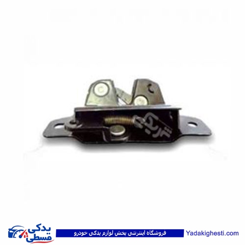 پژو قفل صندوق 206 دینا پارت 1605107