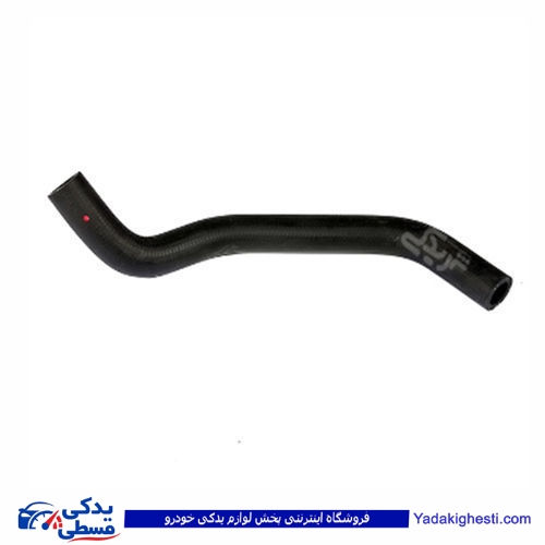 تیبا شیلنگ خروجی بخاری دینا پارت 2502004