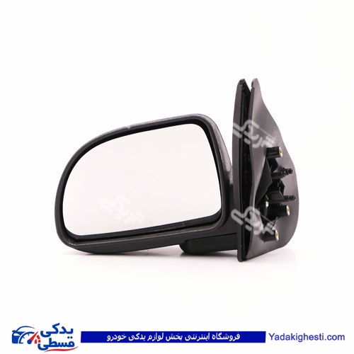 تیبا آینه کامل برقی چپ دینا پارت 2505015