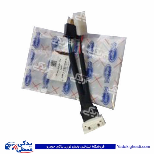 پراید سوکت تبدیل چراغ صبا به 131 (کامل) دینا پارت 1501143