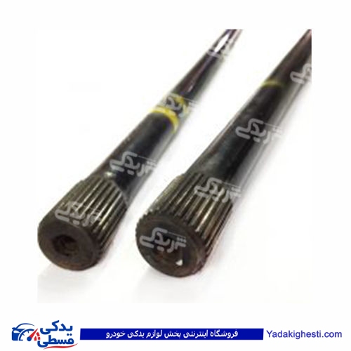پژو میل تورشن(پیچشی)سمند عقب راست دینا پارت 1404006