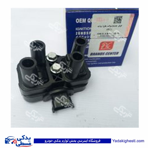 پراید کوئل جدید (سوکت بغل) دینا پارت1502259