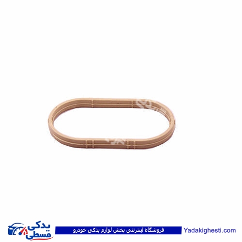ال 90 لاستیک منیفولد هوا بیضی دینا پارت 2202018 L90 ( عمده )