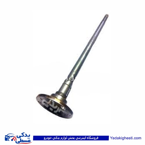 پلوس آریسان کامل با توپی ایساکو 350201699