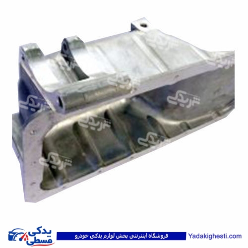 پژو کارتل آردی RD آلومینیومی با پایه ایساکو 1400203099