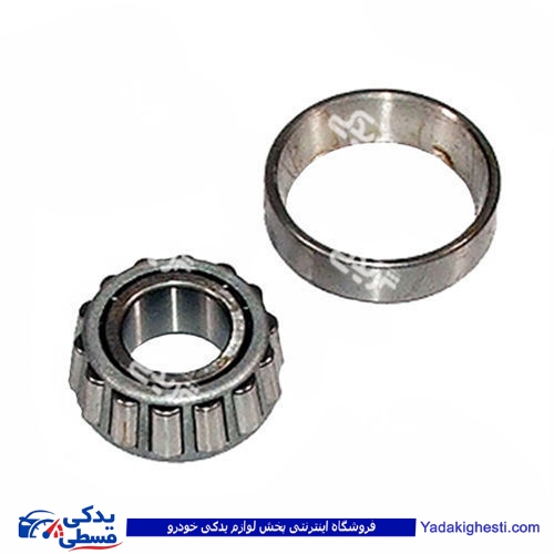 بلبرینگ 12649 پینیون جلو شفت اصلی گیربکس دینا پارت 1504015پیکان ( عمده )