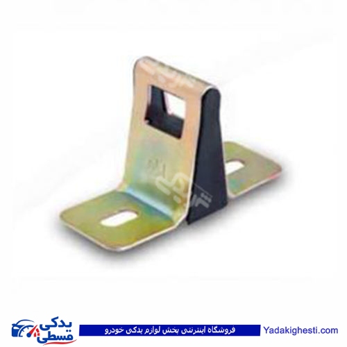 پژو قفل صندوق 405 بالا ( زبانه ) 9000301327